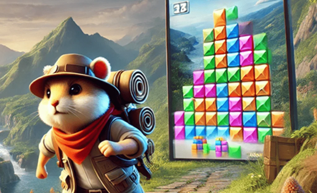 Cross Game Ads
