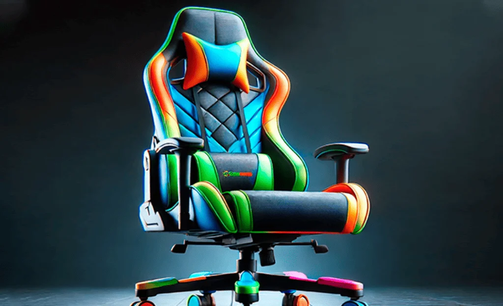 Gaming Chairs