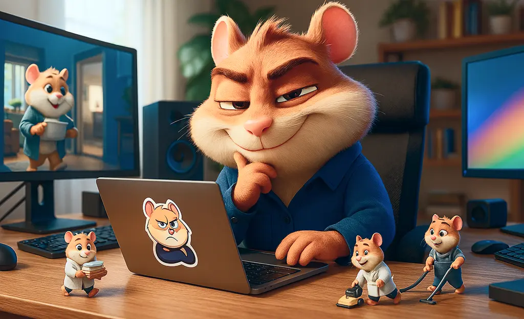 Micro Manager